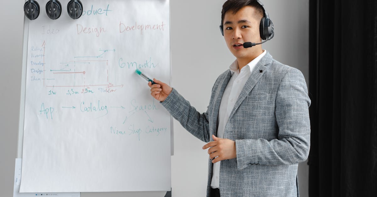 如何创建GMB本地页