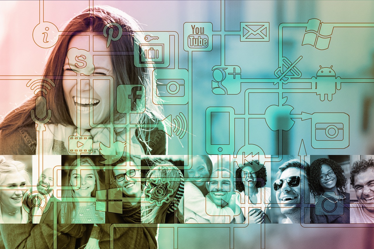 个人招聘代理平台