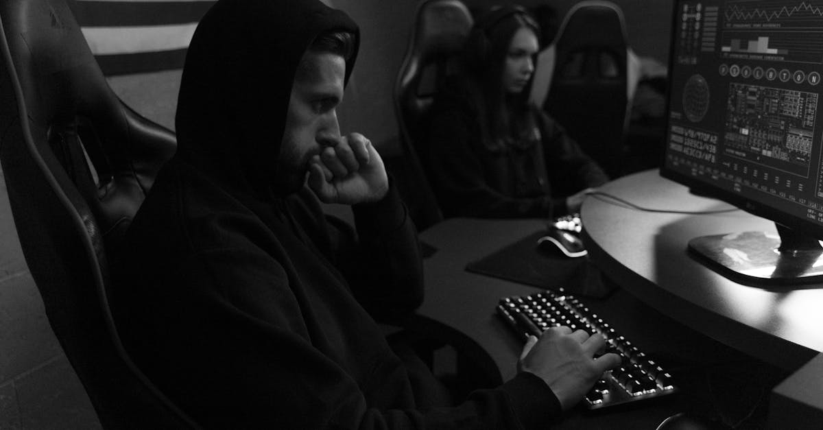 如何保护您的大数据技术免受黑客攻击